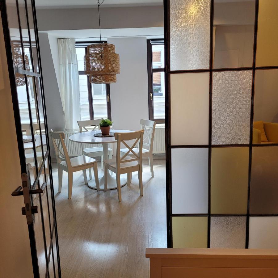 Apartamenty Batorego 4 Bydhošť Exteriér fotografie