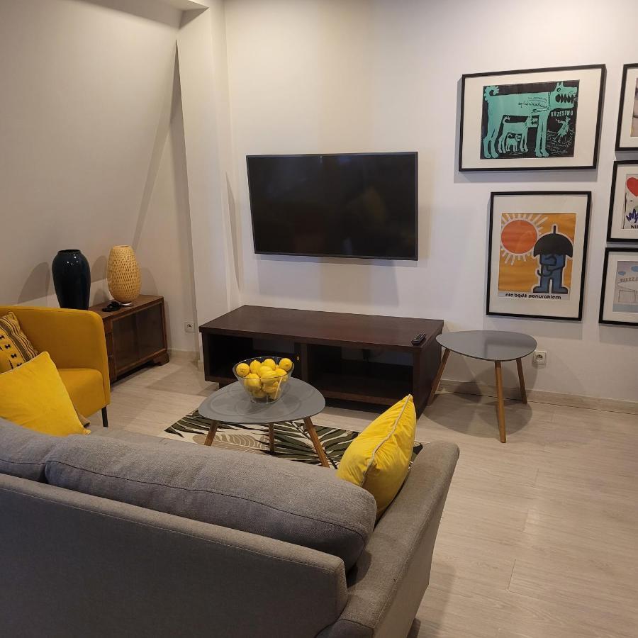 Apartamenty Batorego 4 Bydhošť Exteriér fotografie