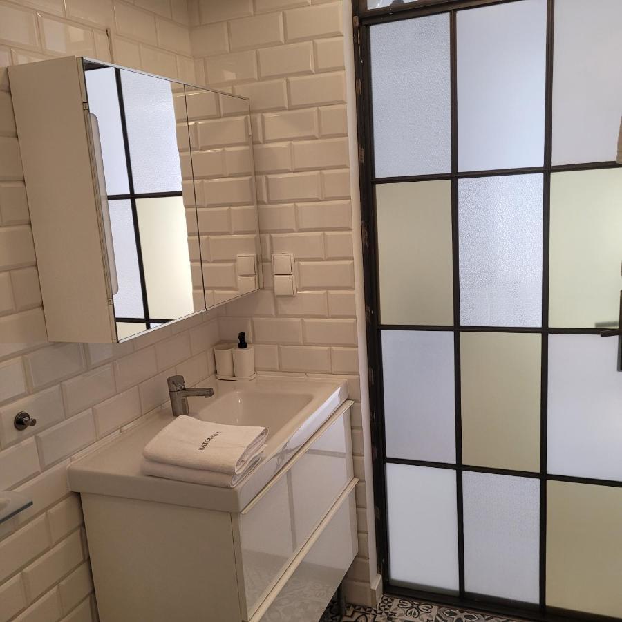 Apartamenty Batorego 4 Bydhošť Exteriér fotografie