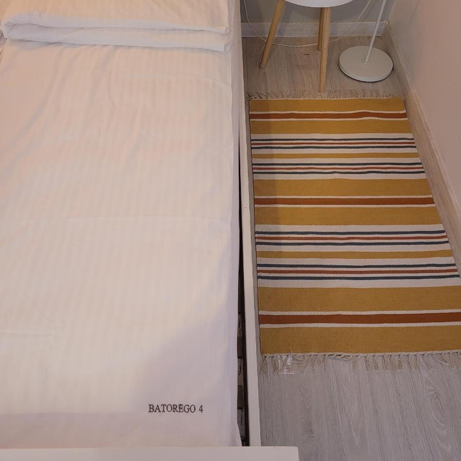 Apartamenty Batorego 4 Bydhošť Exteriér fotografie