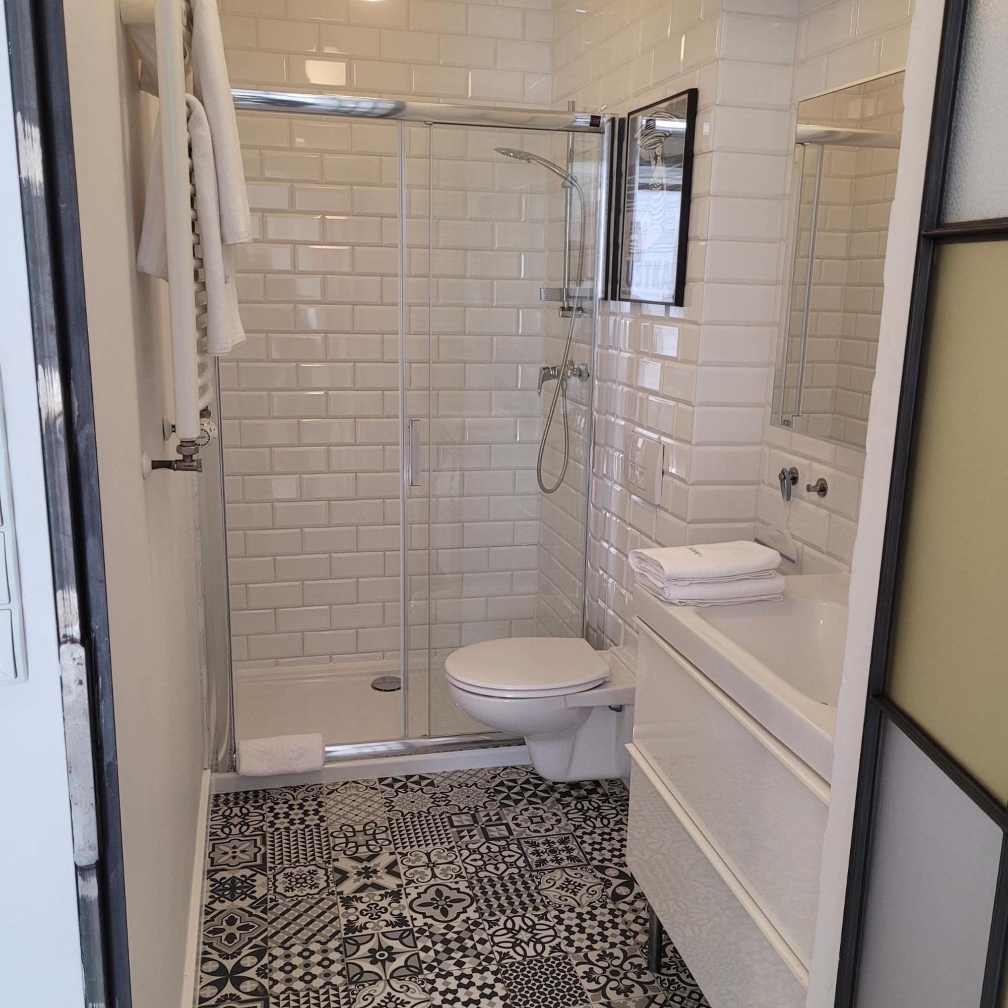 Apartamenty Batorego 4 Bydhošť Exteriér fotografie