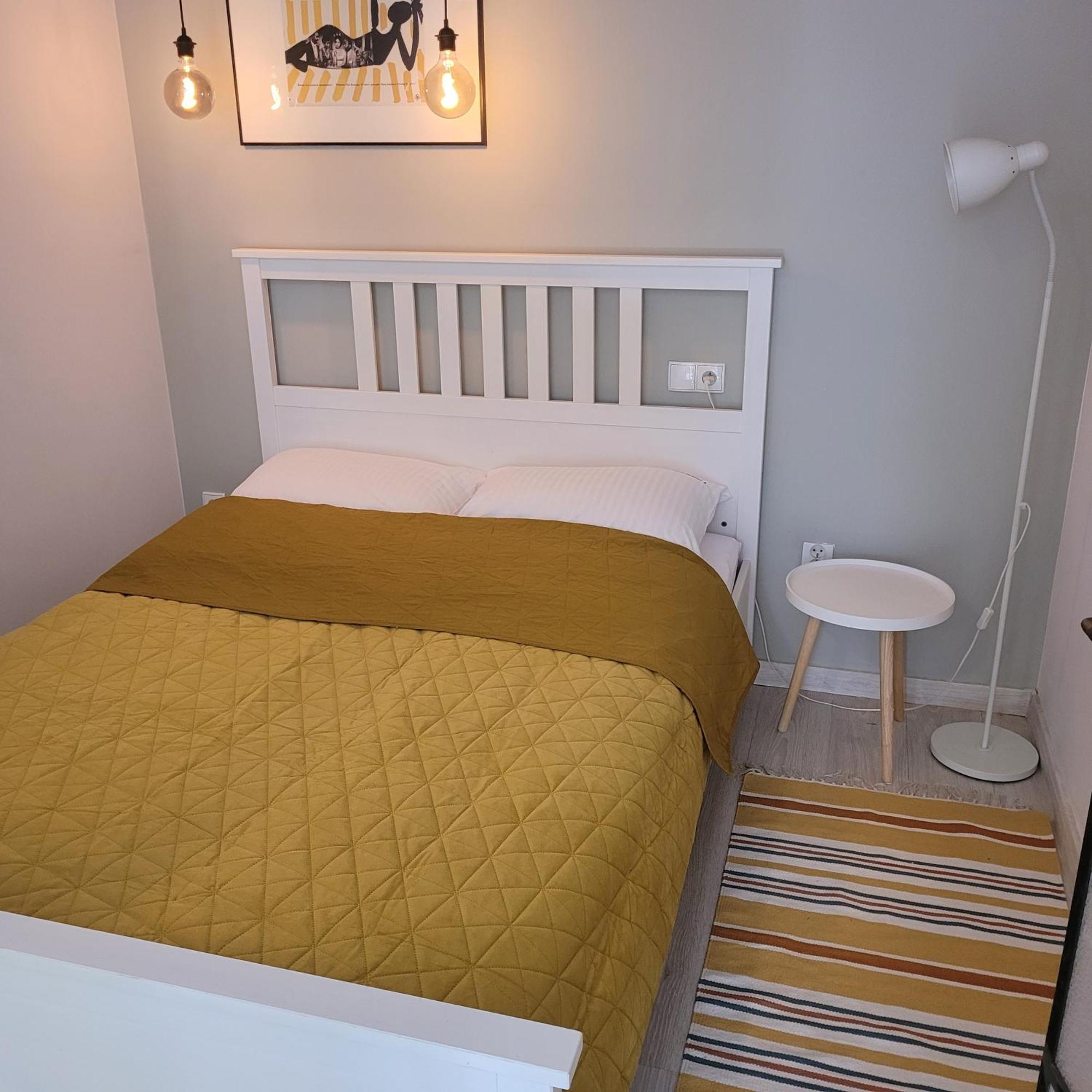 Apartamenty Batorego 4 Bydhošť Exteriér fotografie